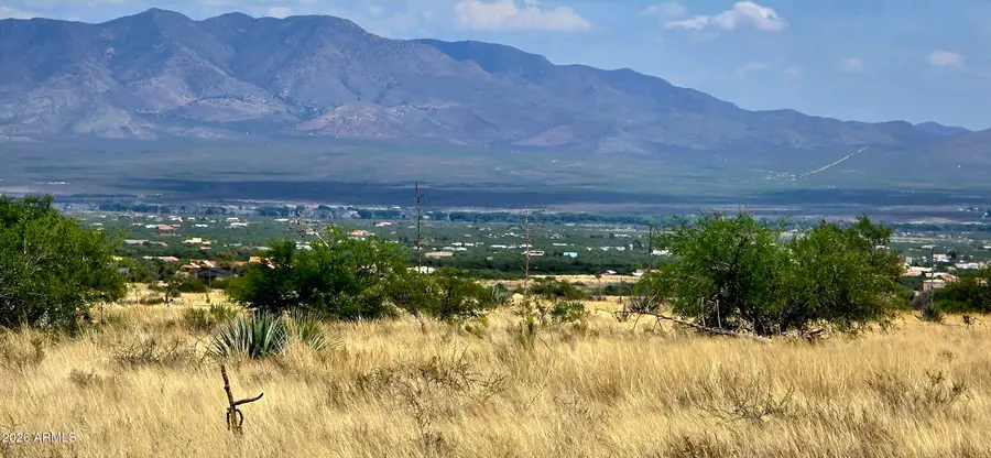 Lot 54 E Molly Drive #54, Hereford, AZ 85615 - #3