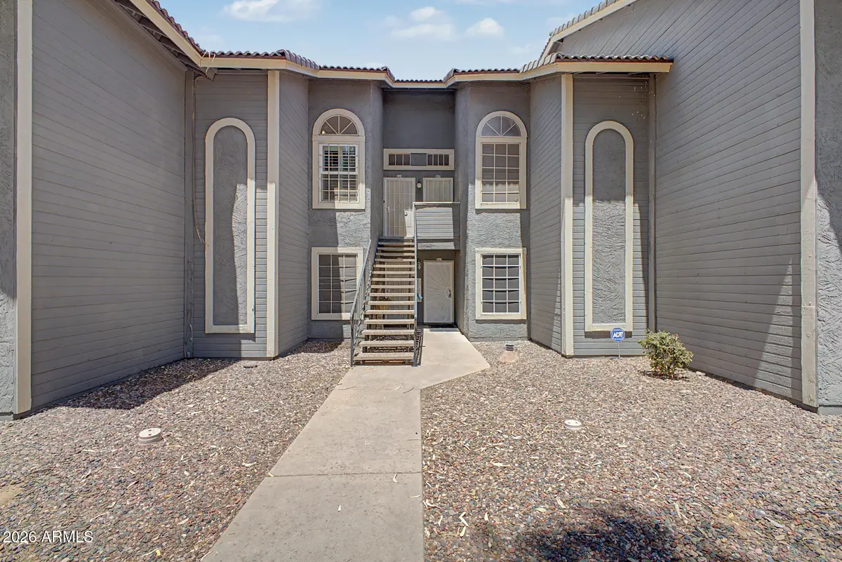 255 S Kyrene Road #117, Chandler, AZ 85226 - #1