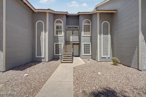 255 S Kyrene Road #117, Chandler, AZ 85226