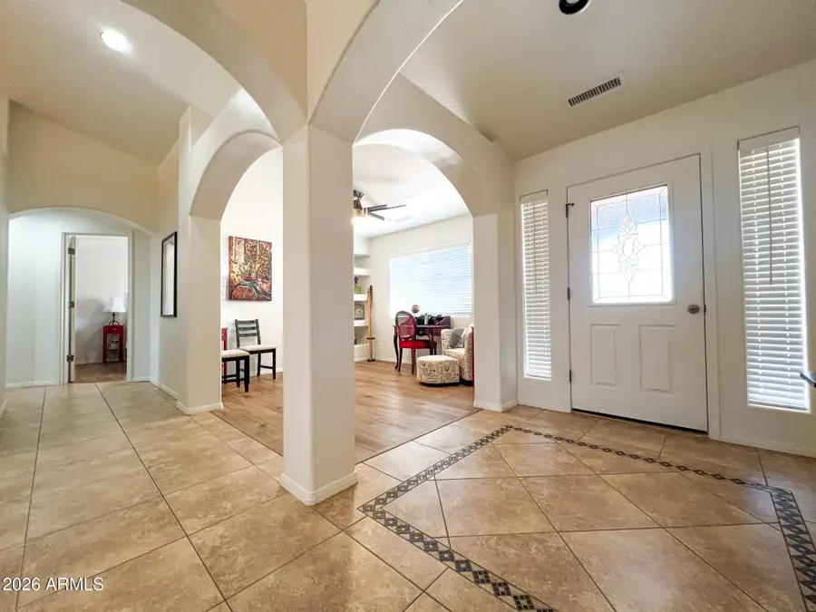 810 Black Hills Drive, Clarkdale, AZ 86324 - #3