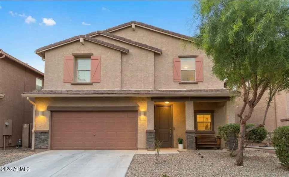 7201 S Via Gaucho Viejo --, Tucson, AZ 85756 - #1