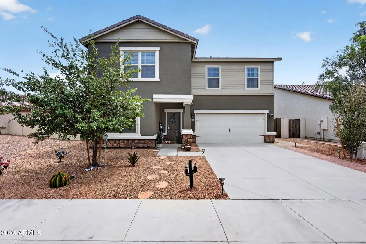 36995 W Capri Avenue, Maricopa, AZ 85138 - #1