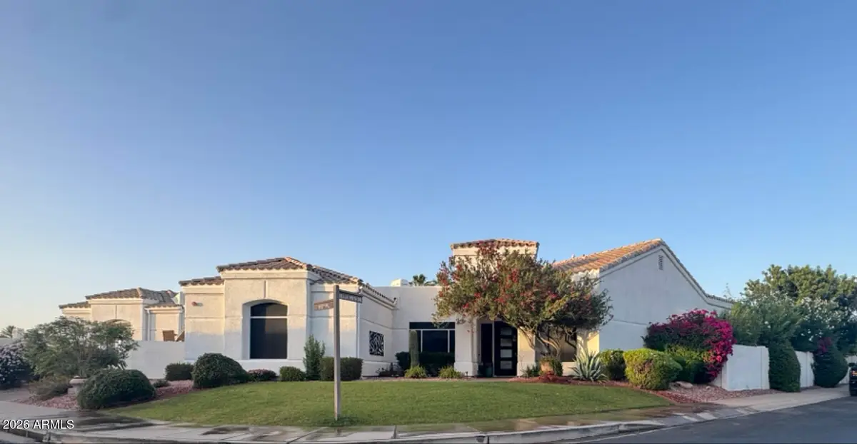 9051 N 115th Place, Scottsdale, AZ 85259 - #1