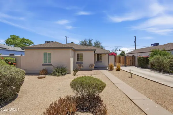 2521 N 13th Street, Phoenix, AZ 85006