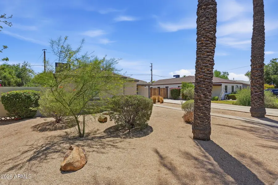 2521 N 13th Street, Phoenix, AZ 85006 - #2