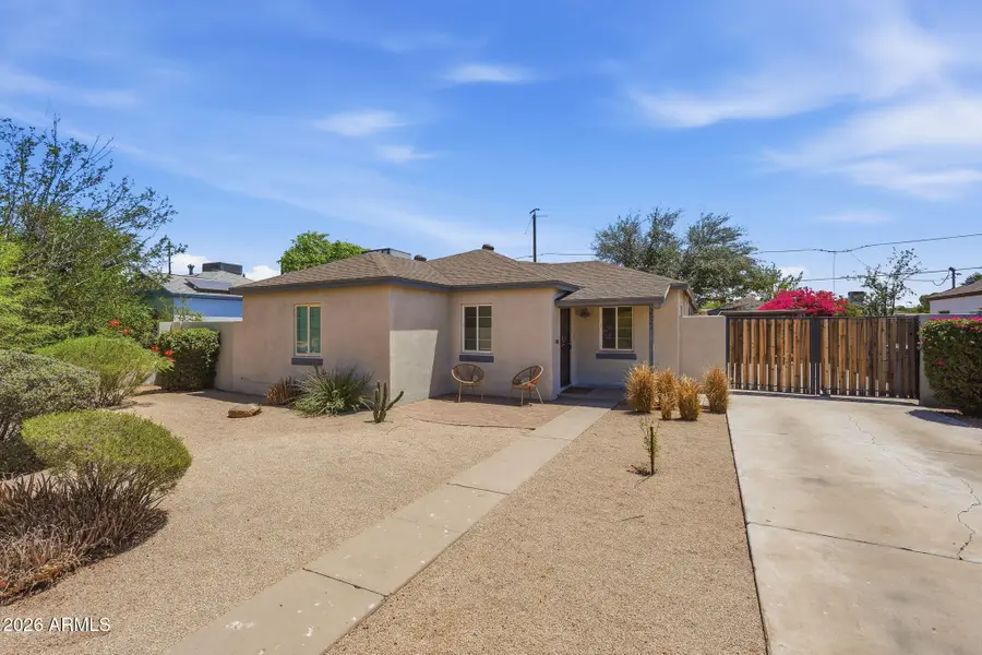 2521 N 13th Street, Phoenix, AZ 85006 - #3