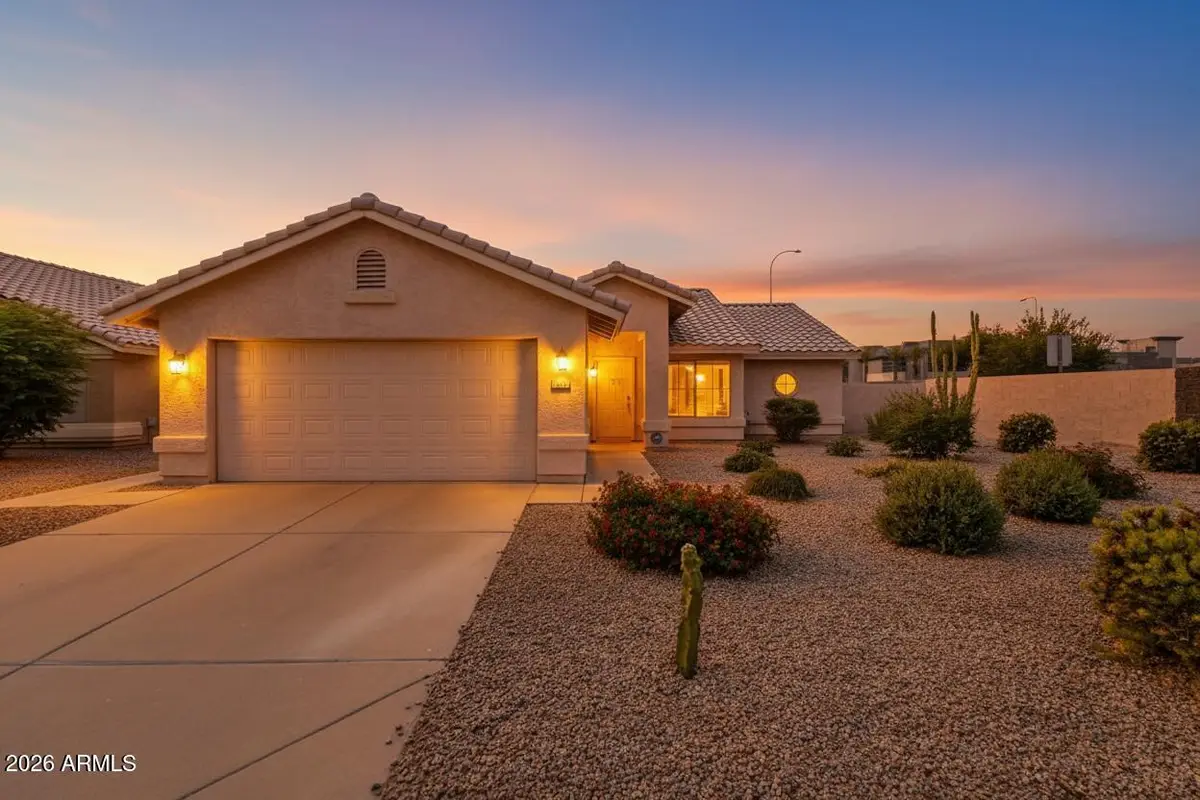 2770 S Los Altos Place, Chandler, AZ 85286 - #1