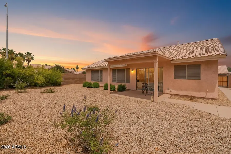 2770 S Los Altos Place, Chandler, AZ 85286 - #2