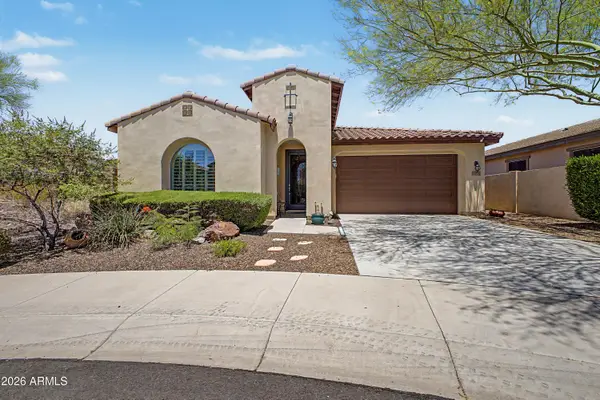 13778 W Tyler Trail, Peoria, AZ 85383