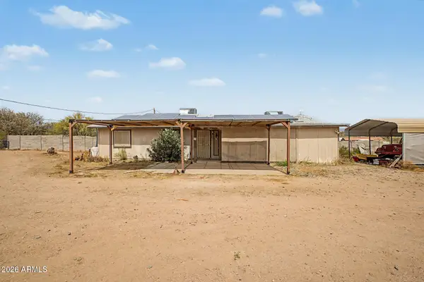 47205 N New River Road, New River, AZ 85087