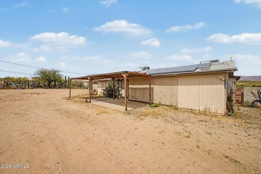 47205 N New River Road, New River, AZ 85087 - #2