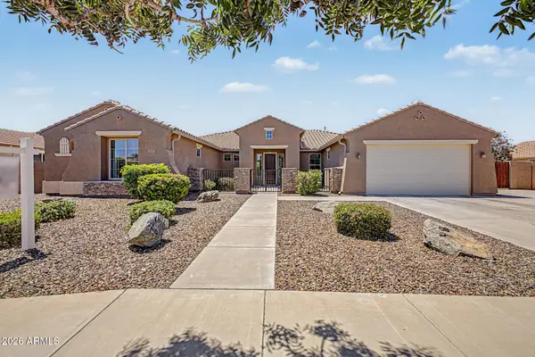 19293 E Spyglass Boulevard, Queen Creek, AZ 85142