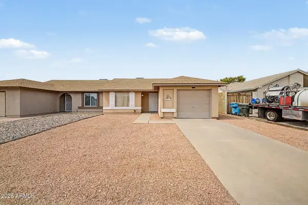 3014 W Irma Lane, Phoenix, AZ 85027