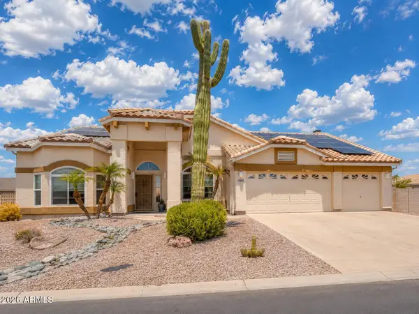 17810 W Summit Drive, Goodyear, AZ 85338
