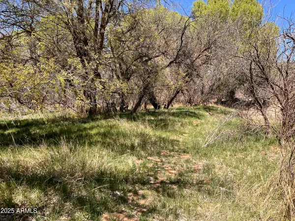 2900 Old Skull Valley Road, Skull Valley, AZ 86338