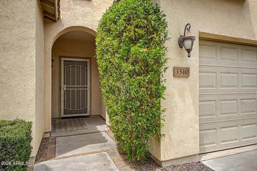 3510 E Lafayette Avenue, Gilbert, AZ 85298 - #3