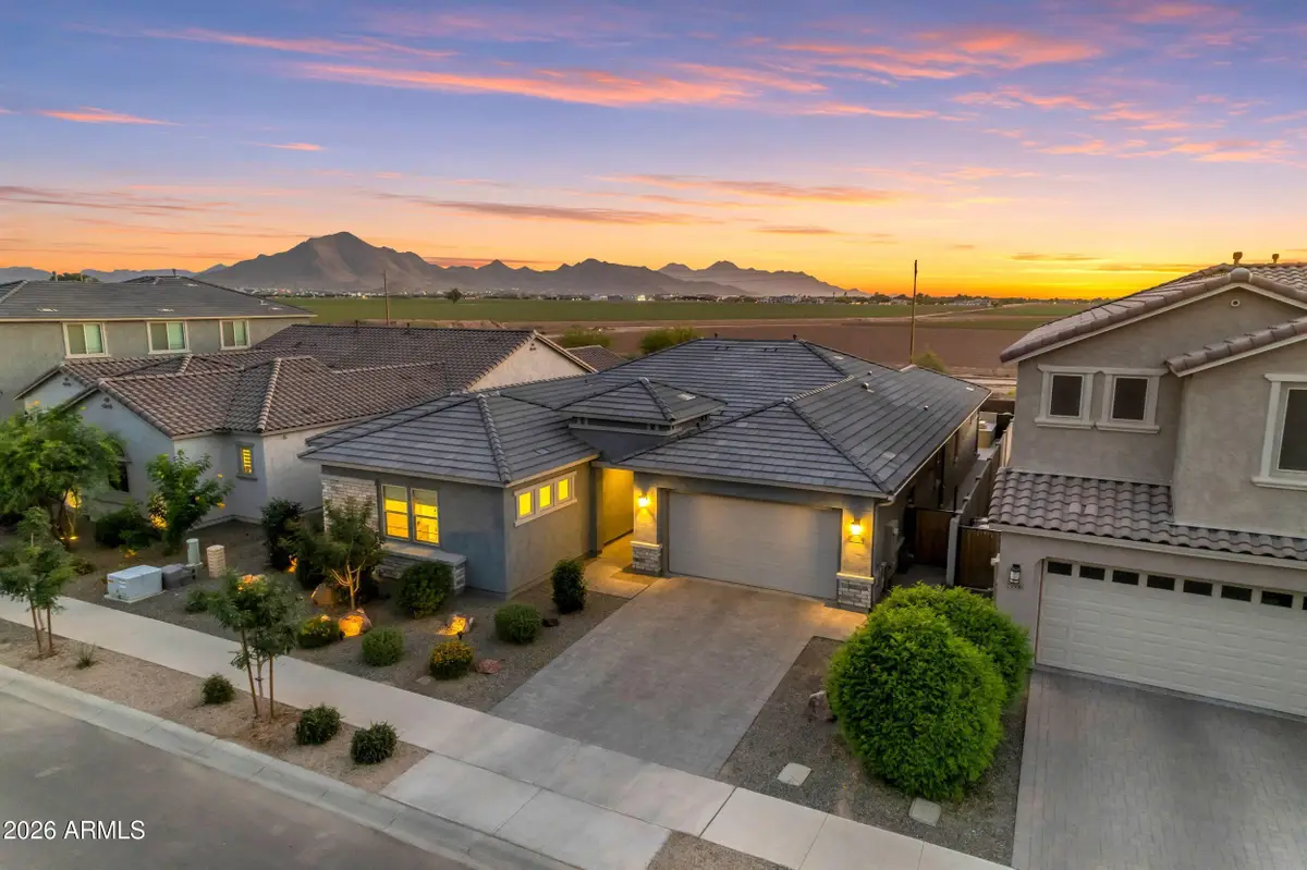 25934 S 224th Place, Queen Creek, AZ 85142 - #1