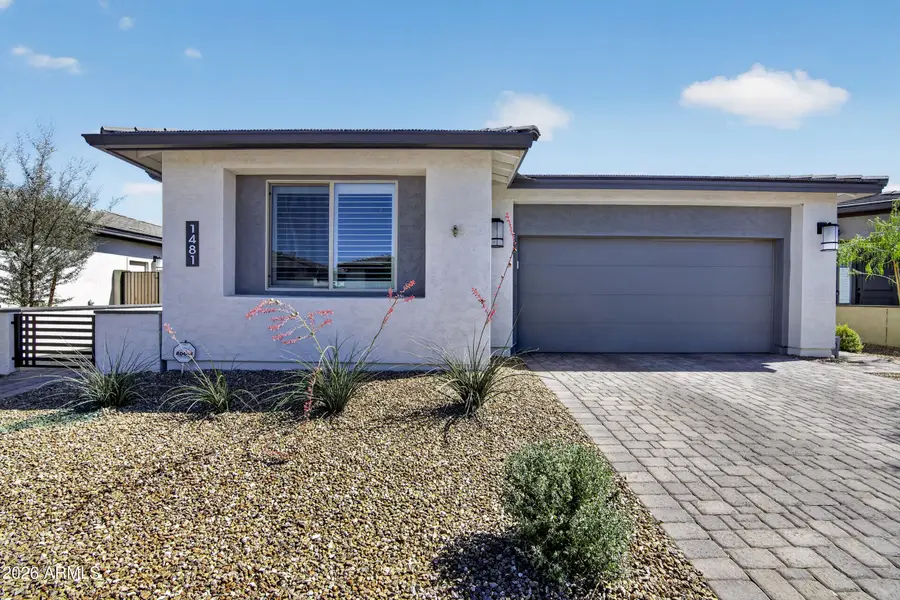 1481 W Calle De Flores --, Queen Creek, AZ 85140 - #3