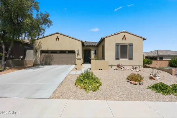 12029 S 185th Drive, Goodyear, AZ 85338