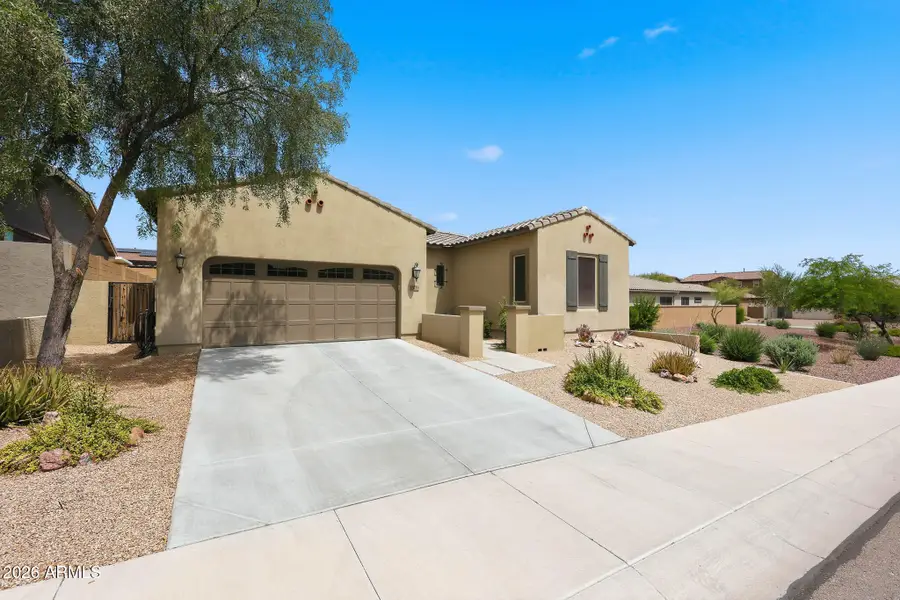 12029 S 185th Drive, Goodyear, AZ 85338 - #2