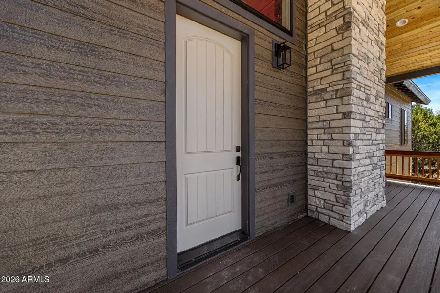 3465 Carefree Road, Heber, AZ 85928 - #3