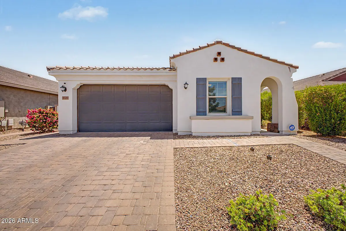 4029 S Moonbeam --, Mesa, AZ 85212 - #1