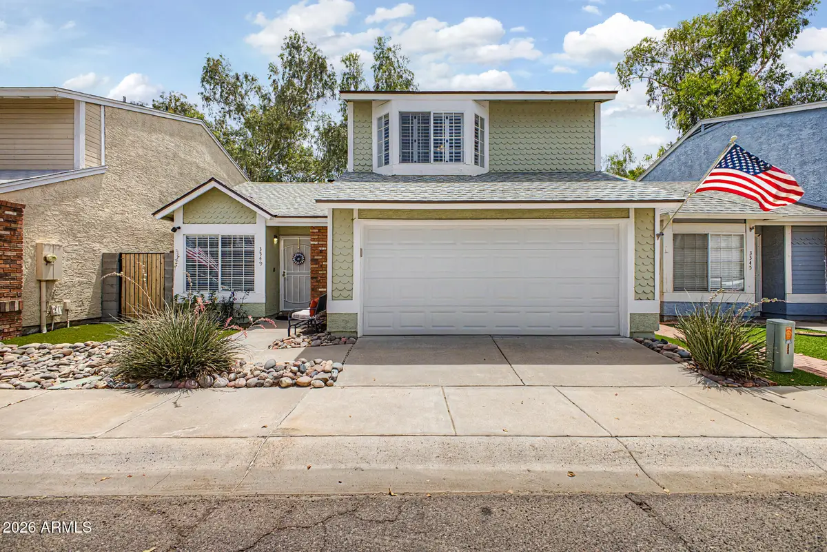 3549 E Le Marche Avenue, Phoenix, AZ 85032 - #1