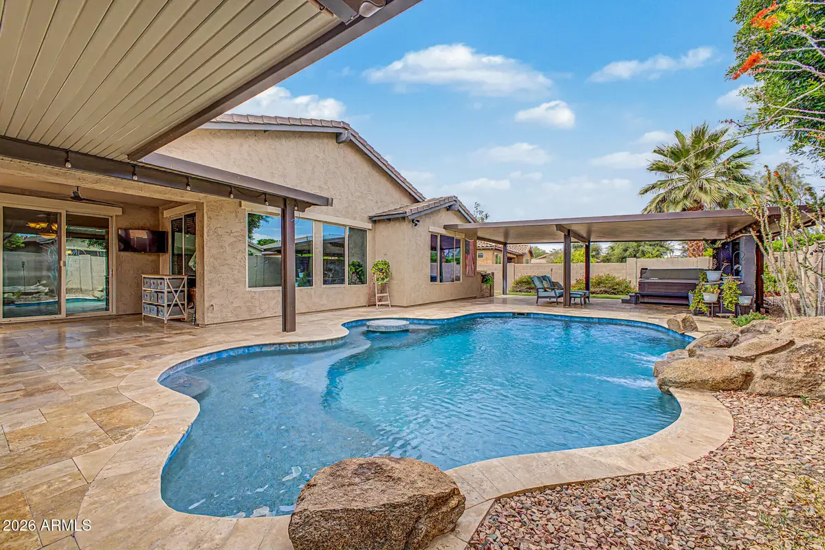 14468 W Desert Flower Drive, Goodyear, AZ 85395 - #1