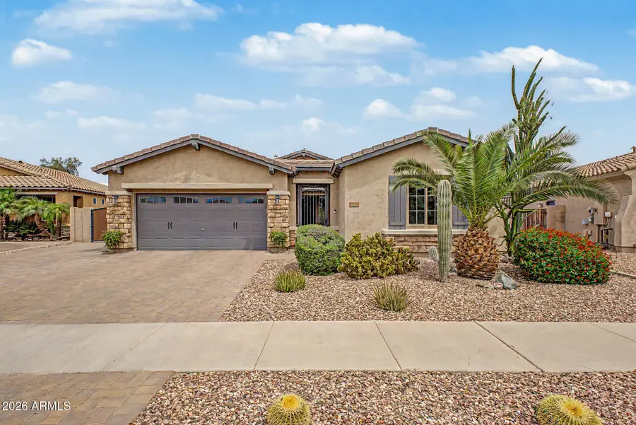 14468 W Desert Flower Drive, Goodyear, AZ 85395 - #2