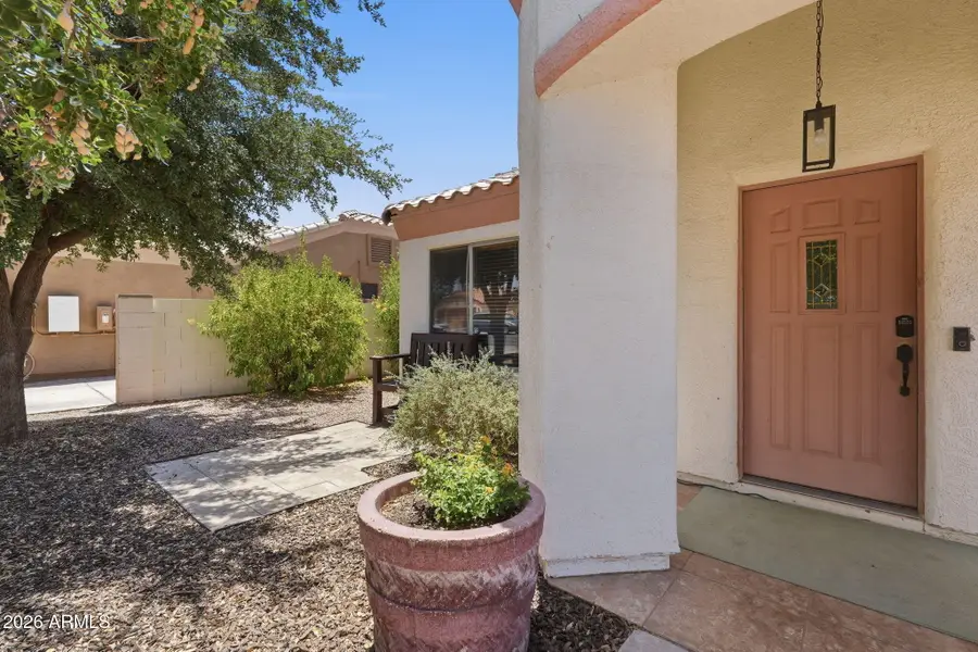 961 W Hopi Drive, Coolidge, AZ 85128 - #3