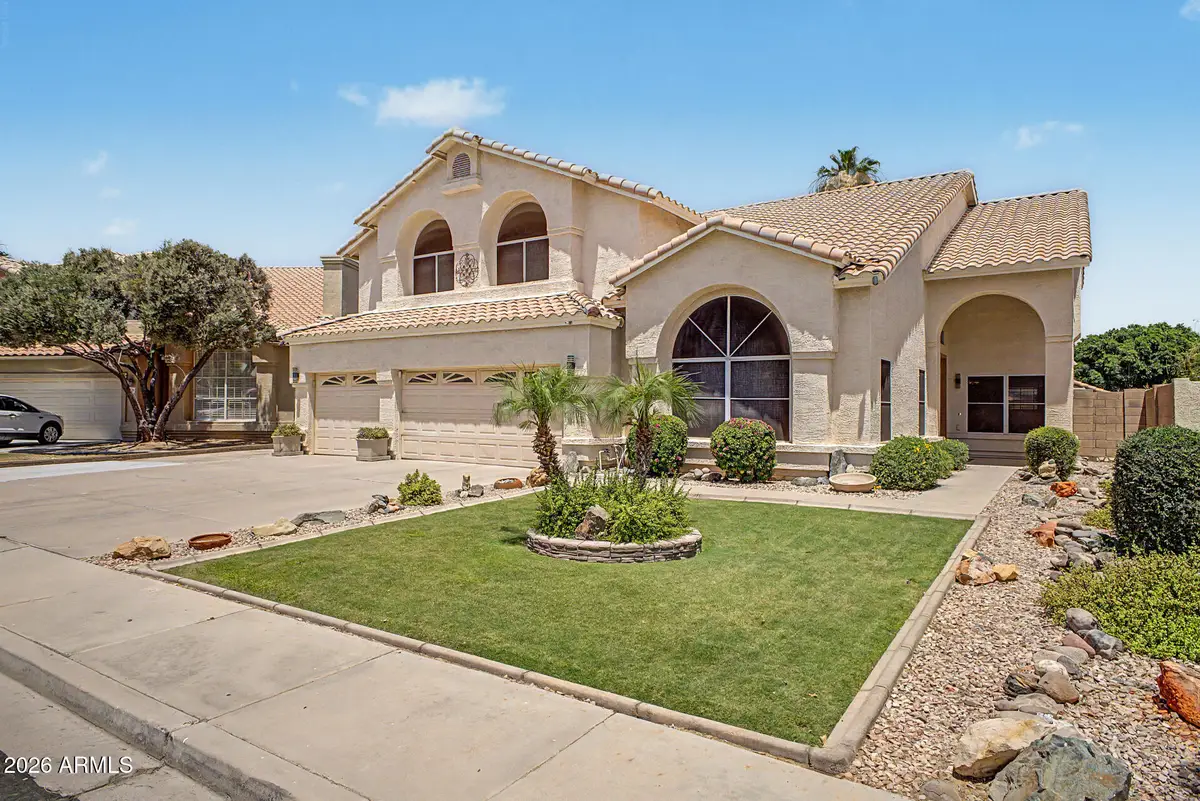 1236 E Palo Verde Street, Gilbert, AZ 85296 - #1