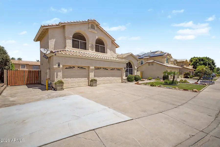 1236 E Palo Verde Street, Gilbert, AZ 85296 - #3