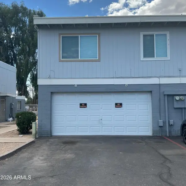 6641 N 27th Avenue, Phoenix, AZ 85017
