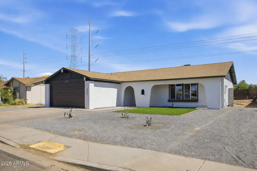 1733 W Peralta Avenue, Mesa, AZ 85202 - #2