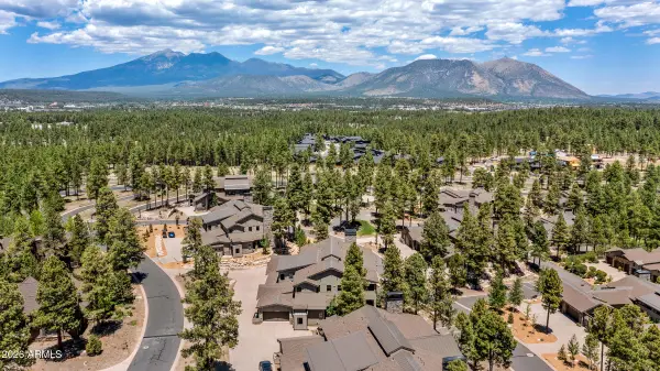 3001 S Tourmaline Drive #25, Flagstaff, AZ 86005