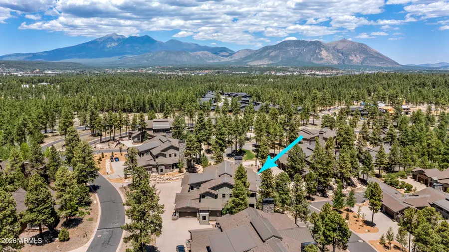 3001 S Tourmaline Drive #25, Flagstaff, AZ 86005 - #2