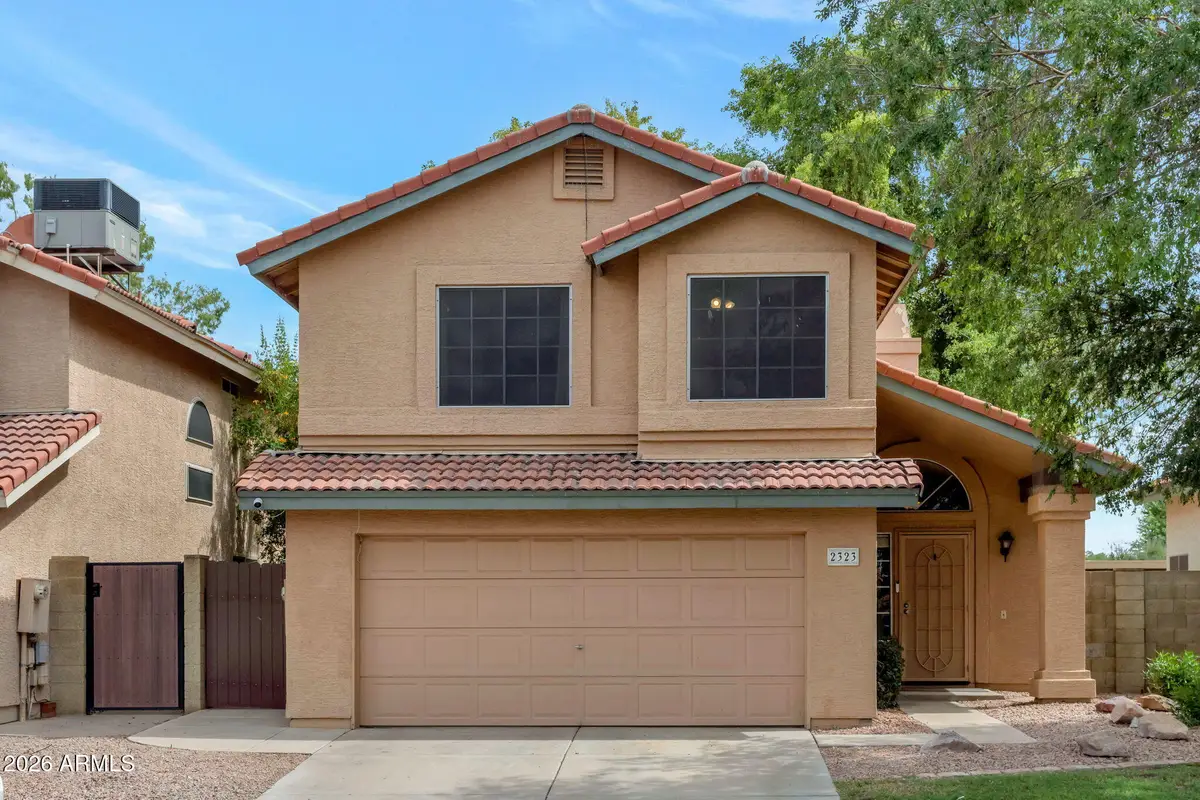2323 W Park Avenue, Chandler, AZ 85224 - #1