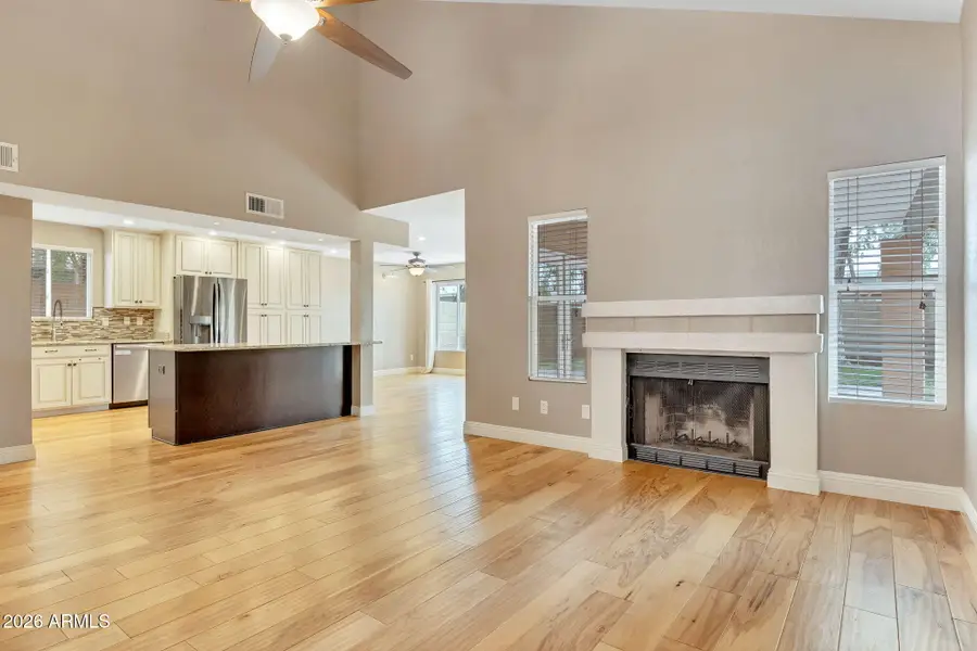 2323 W Park Avenue, Chandler, AZ 85224 - #3