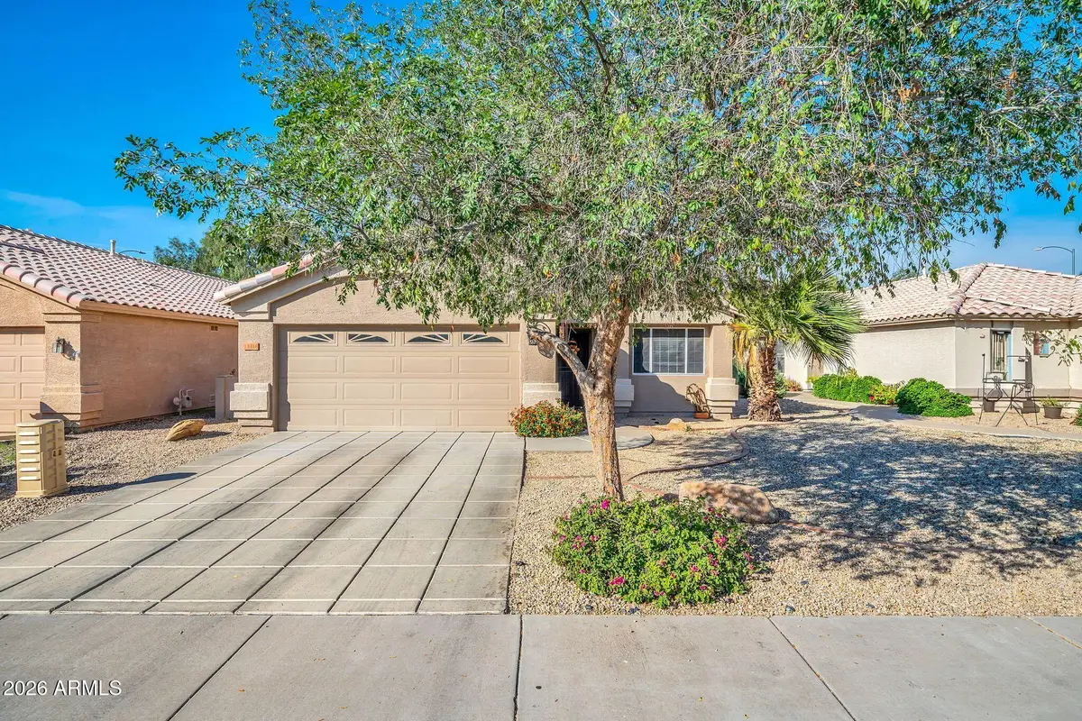 13418 N 74th Lane, Peoria, AZ 85381 - #1