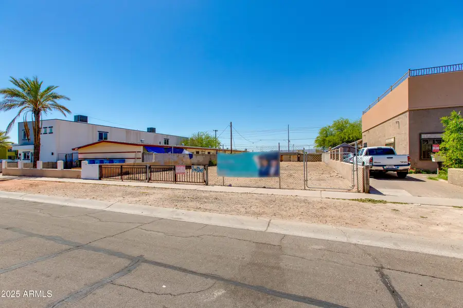 2145 E Taylor Street #11, Phoenix, AZ 85006 - #3