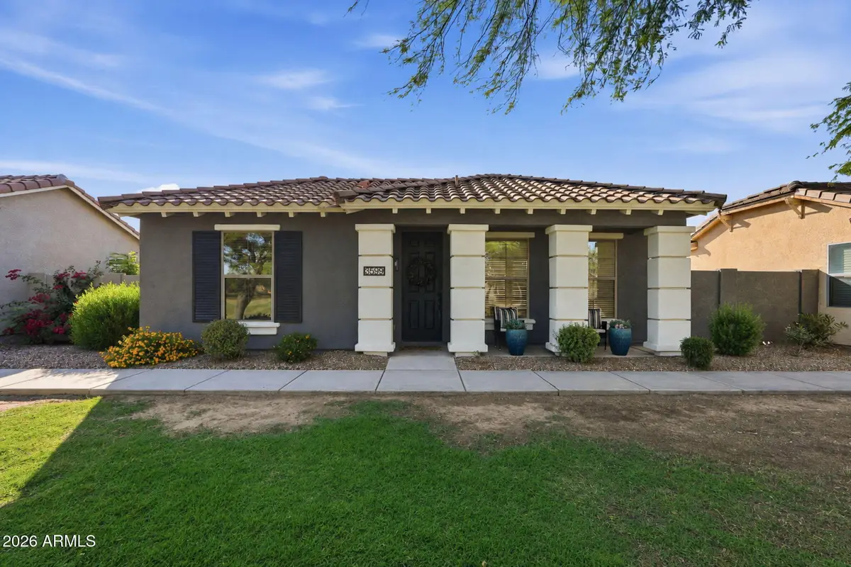3599 S Swan Drive, Gilbert, AZ 85297 - #1