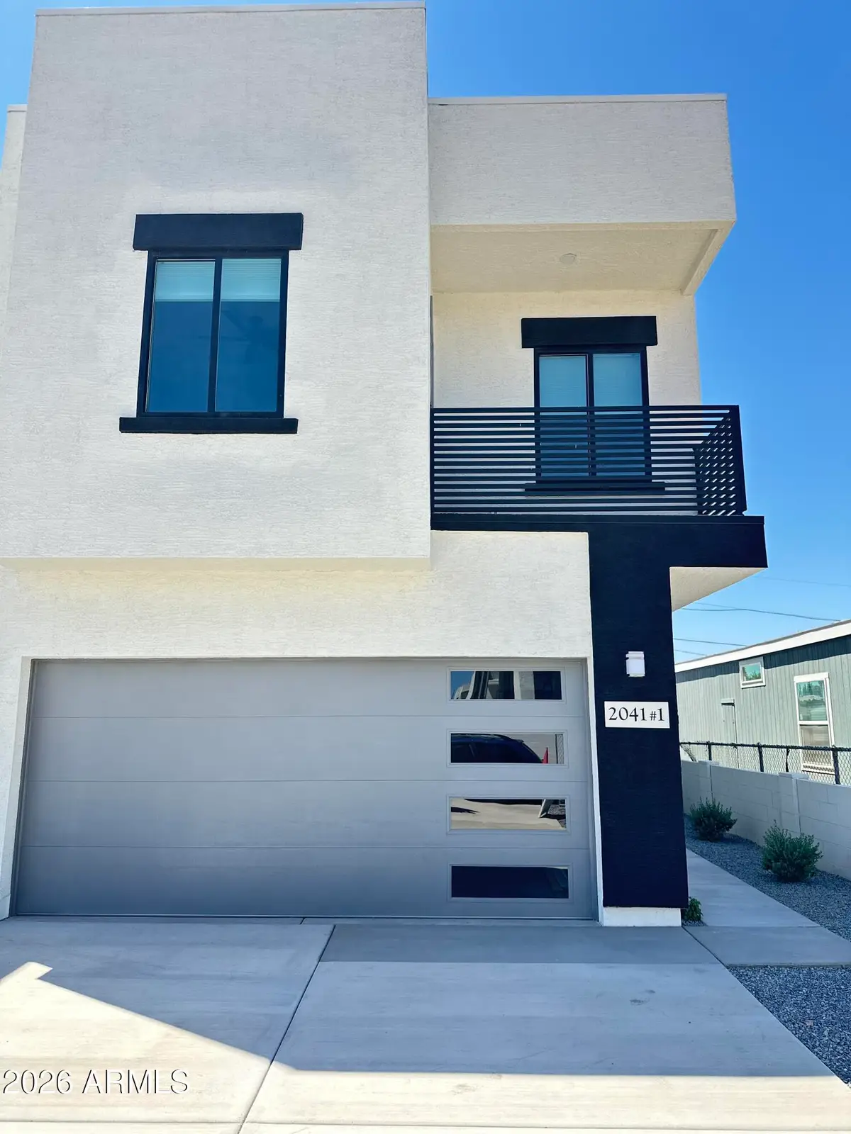 2041 E Michigan Avenue #1, Phoenix, AZ 85022 - #1