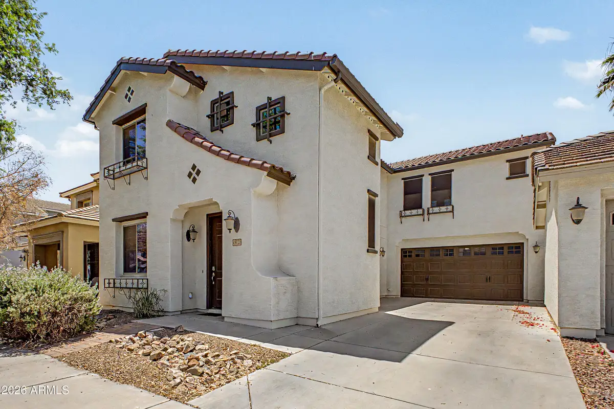 19023 E Swan Drive, Queen Creek, AZ 85142 - #1