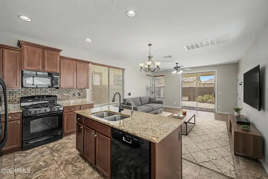 19023 E Swan Drive, Queen Creek, AZ 85142 - #2