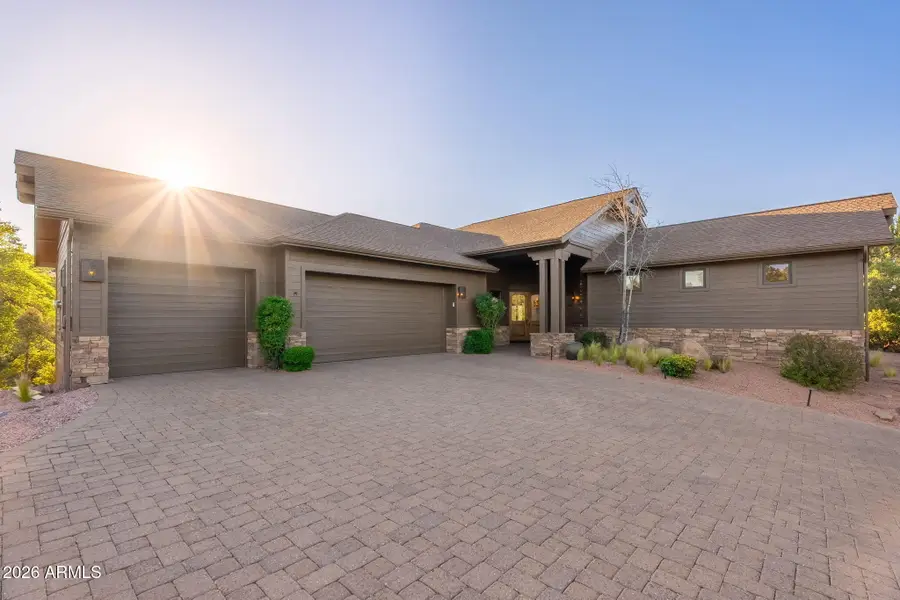 2208 E Filaree Circle, Payson, AZ 85541 - #2