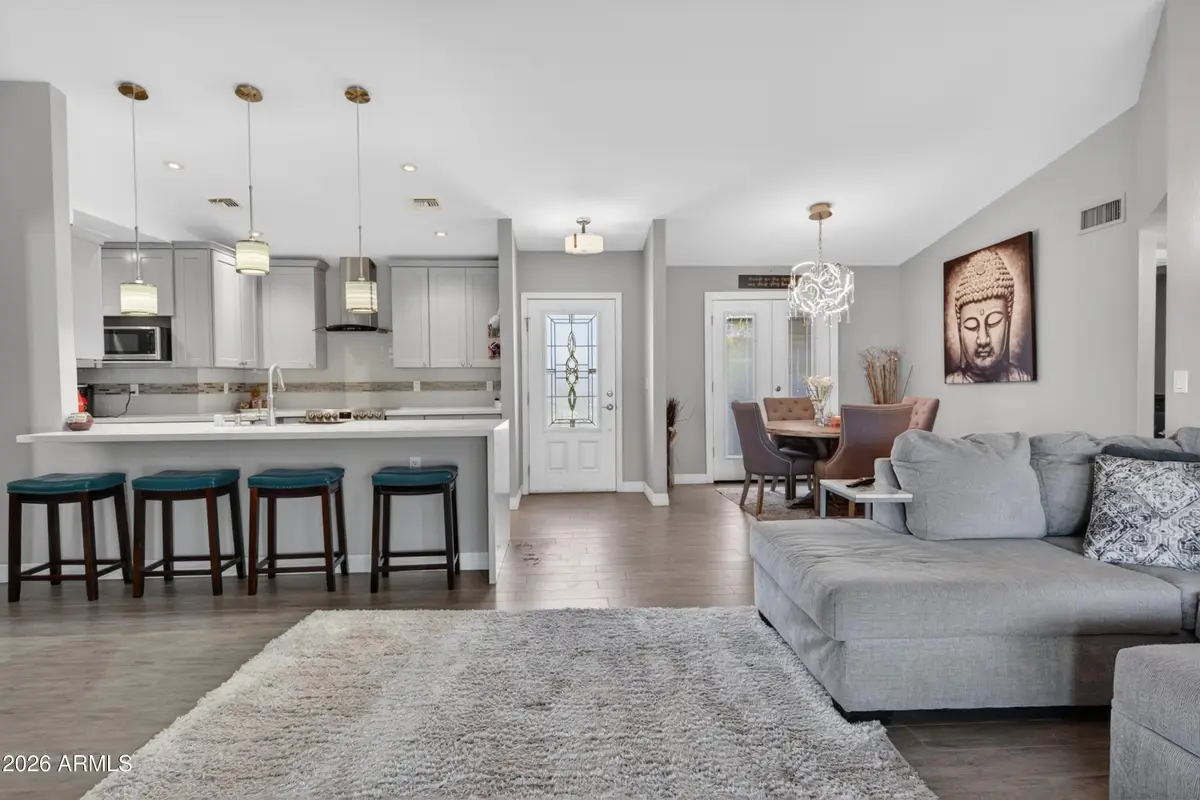 5811 E Crocus Drive, Scottsdale, AZ 85254 - #1
