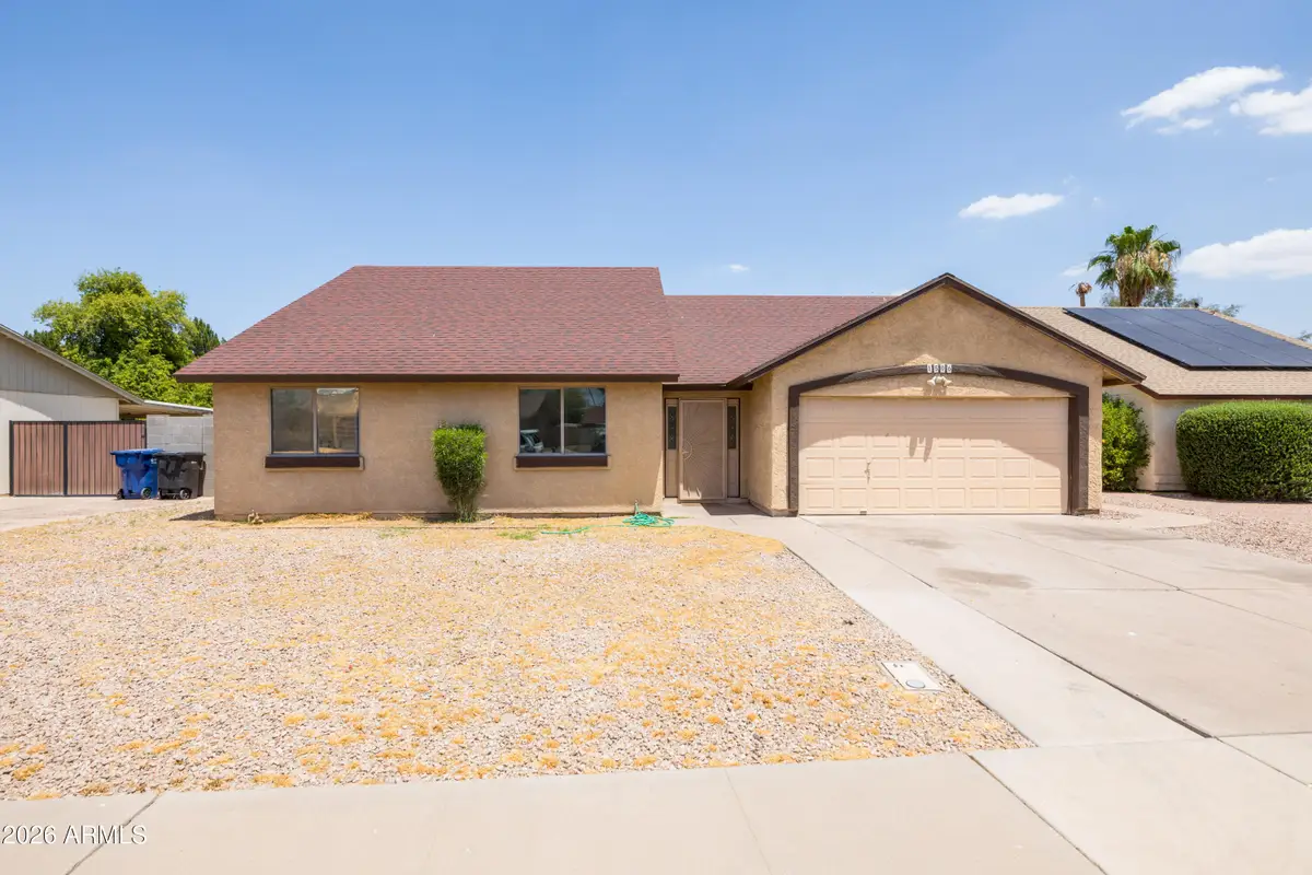 1506 W Alamo Drive, Chandler, AZ 85224 - #1