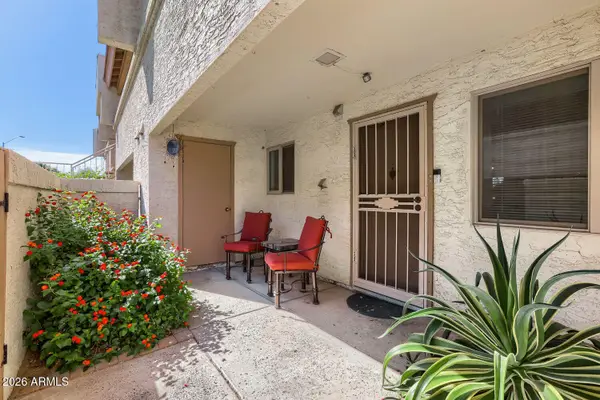 4150 E Cactus Road #115, Phoenix, AZ 85032