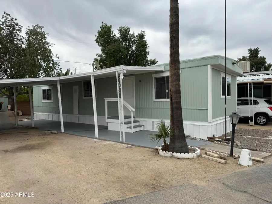 16005 N 32nd Street #66, Phoenix, AZ 85032 - #2