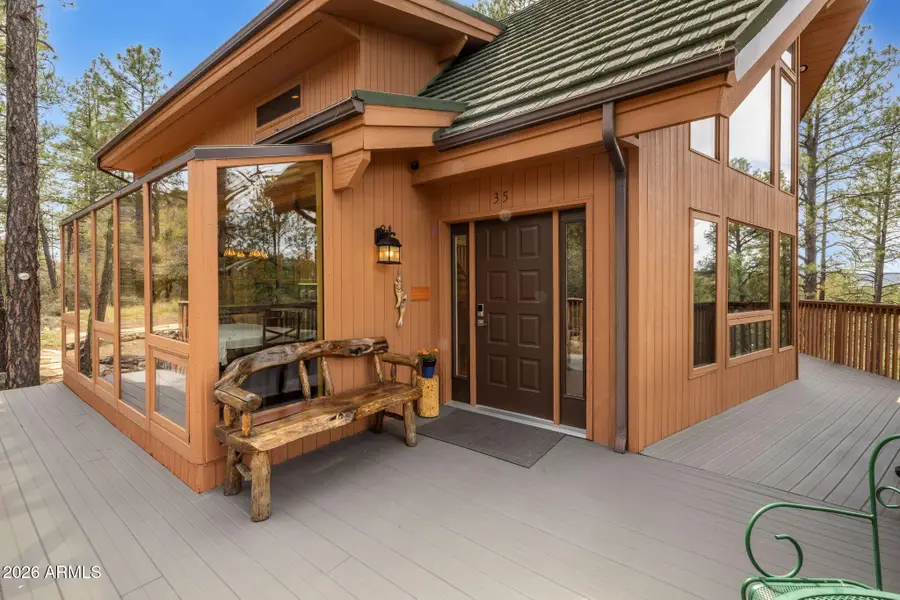 35 E Colonels Way, Prescott, AZ 86303 - #3